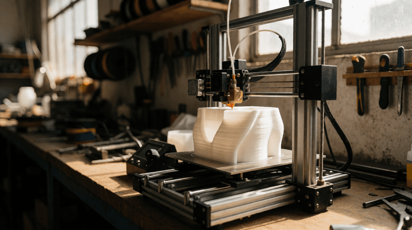 impress o 3d industrial prototipagem business dem d