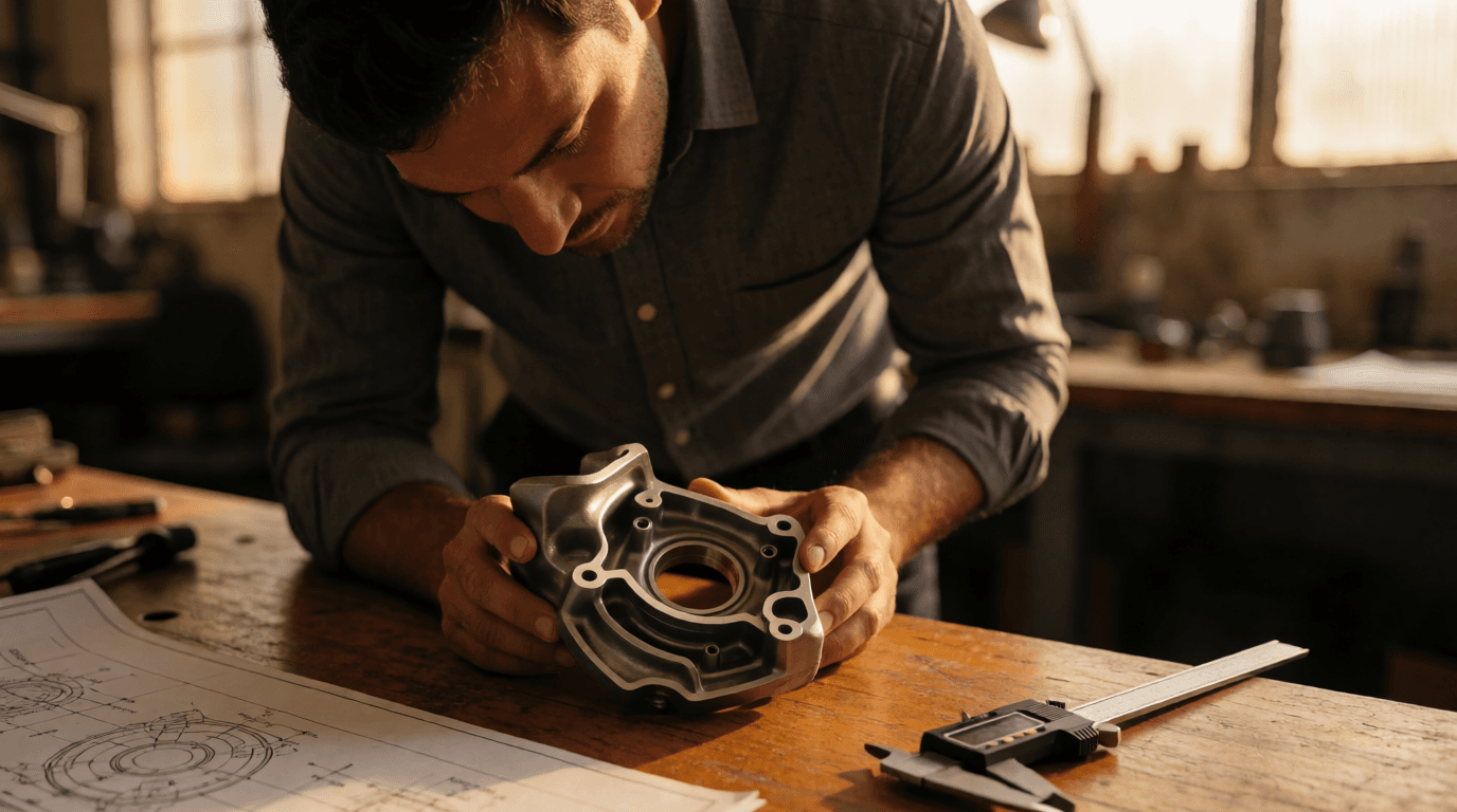impress o 3d industrial prototipagem escaneamento engenharia reversa
