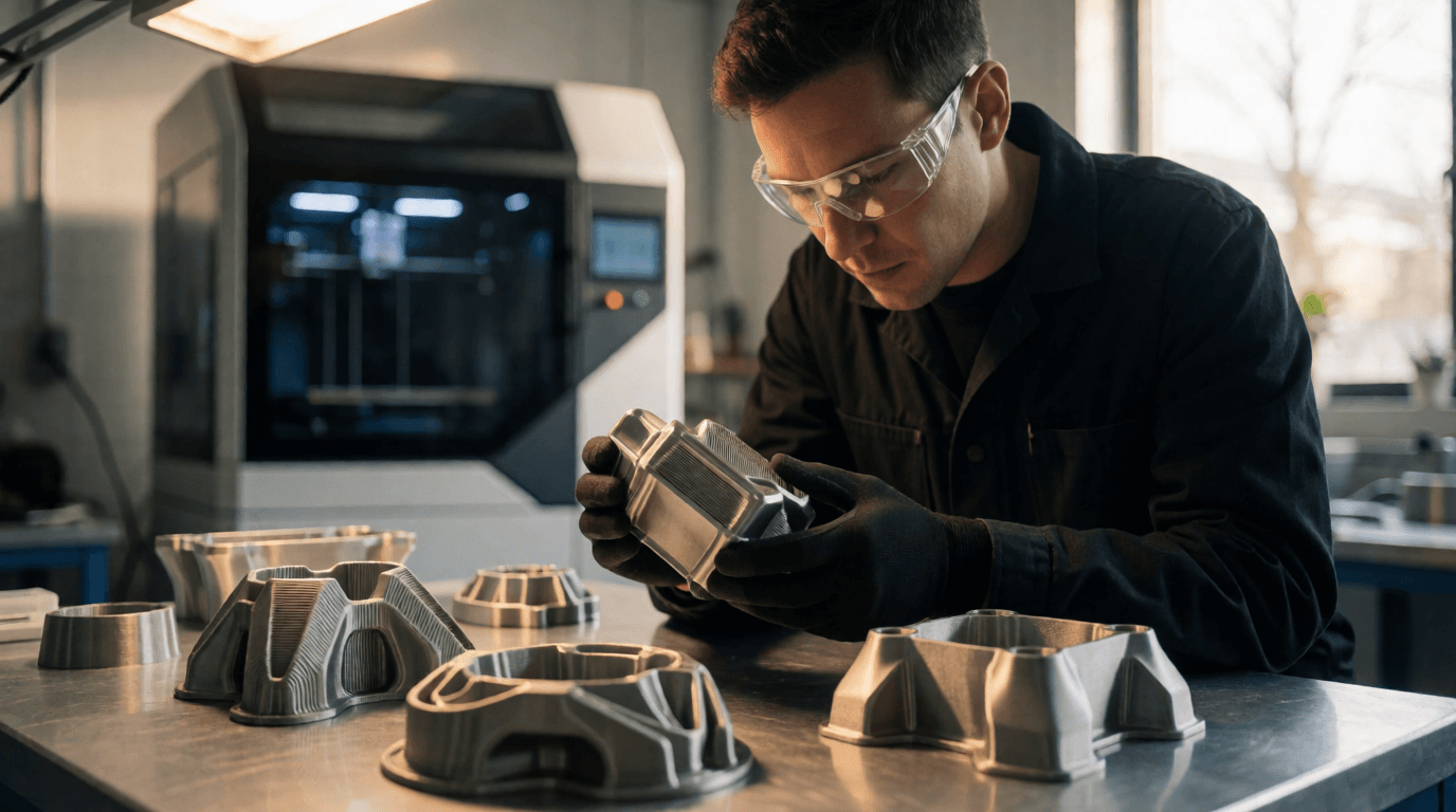 impress o 3d industrial prototipagem servi belford roxo