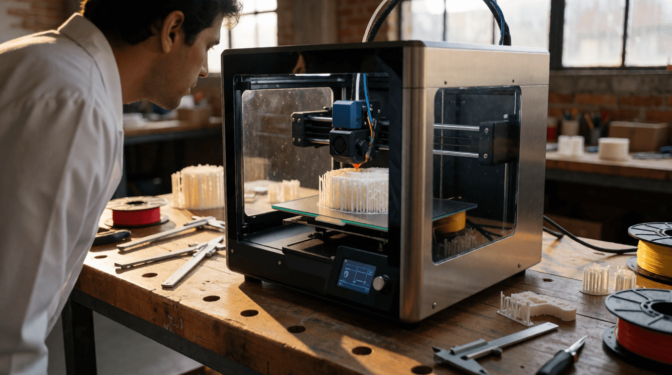 impress o 3d industrial prototipagem servi itaja