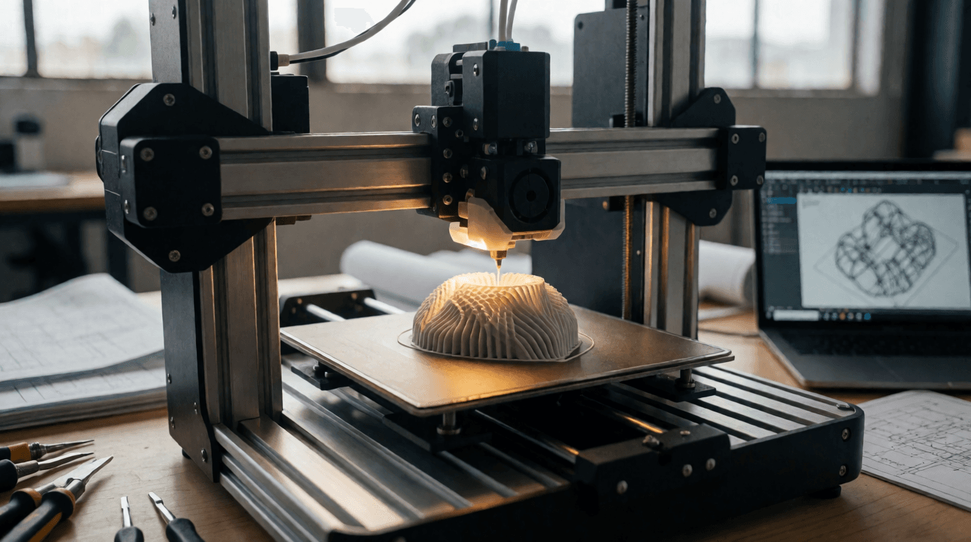 impress o 3d industrial prototipagem servi londrina
