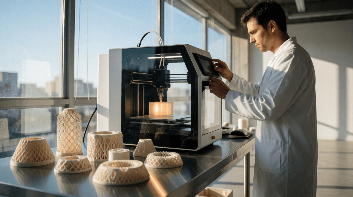 impress o 3d industrial prototipagem servi or amento