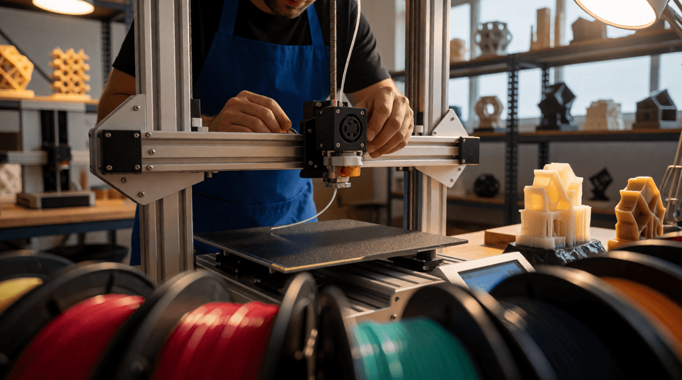 impress o 3d industrial prototipagem servi vit ria